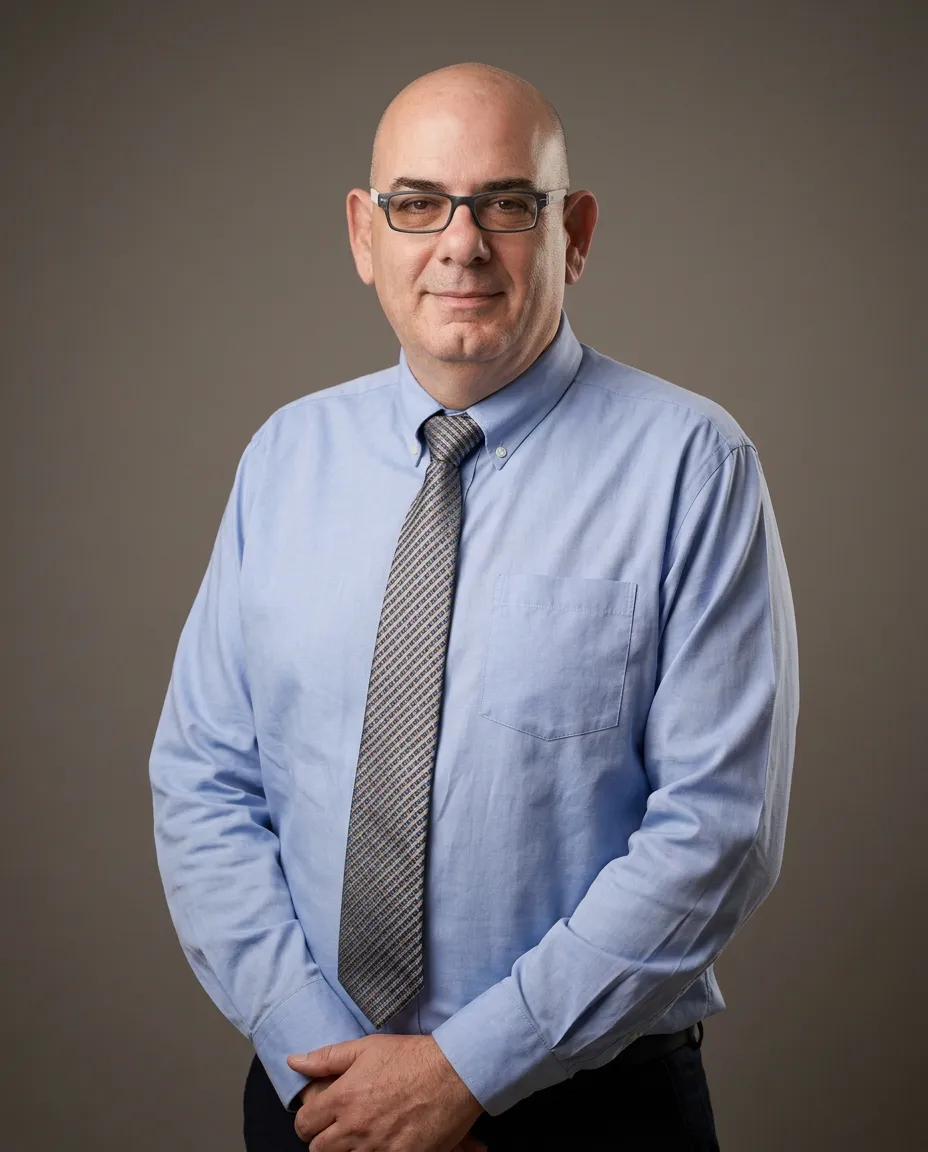 גיל רבינוביץ, מייסד מכללת יסודות הנדל״ן