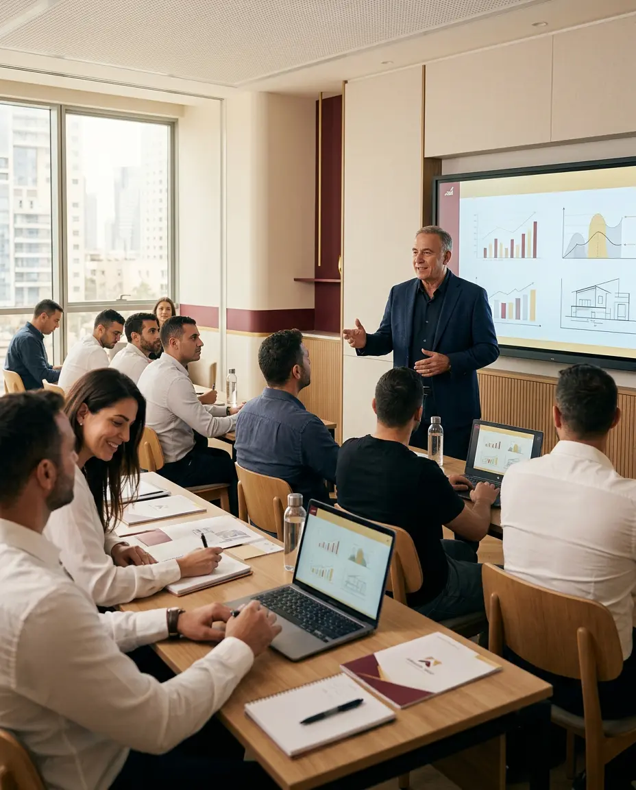 לימודים מעשיים