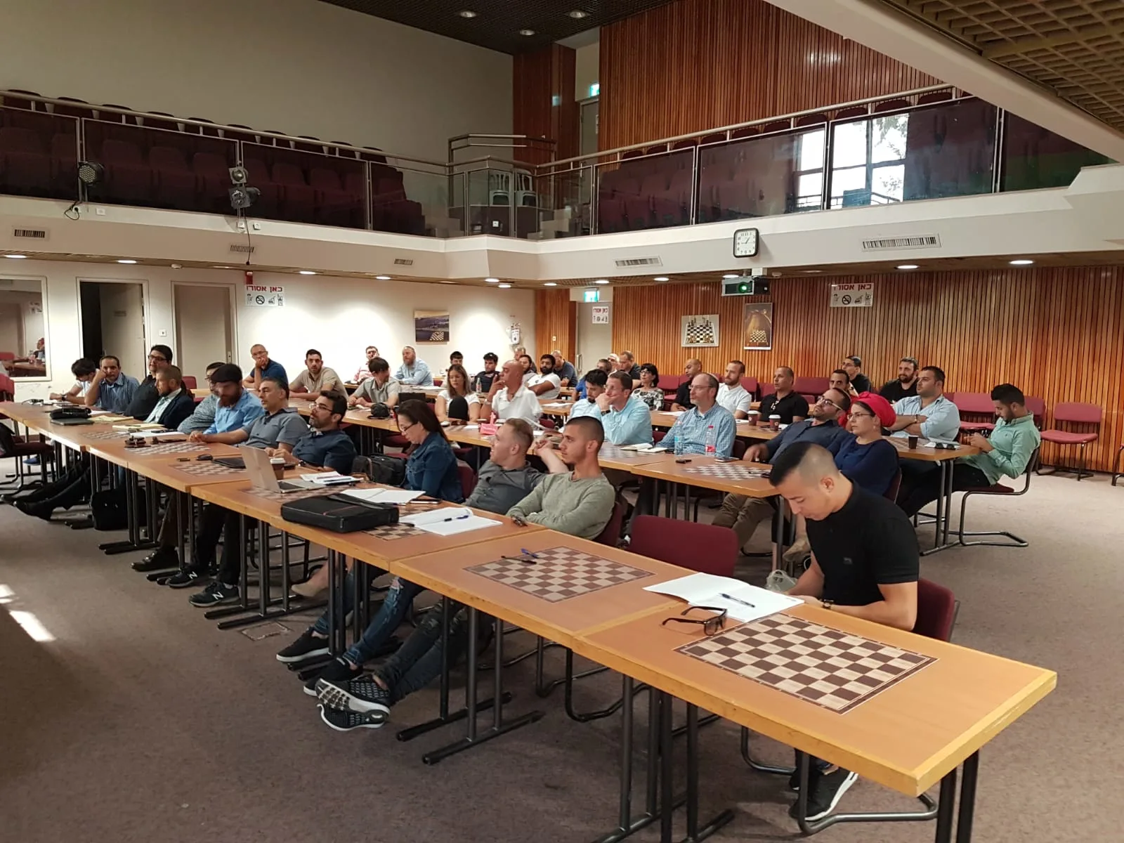 גיל רבינוביץ - ליווי מקצועי